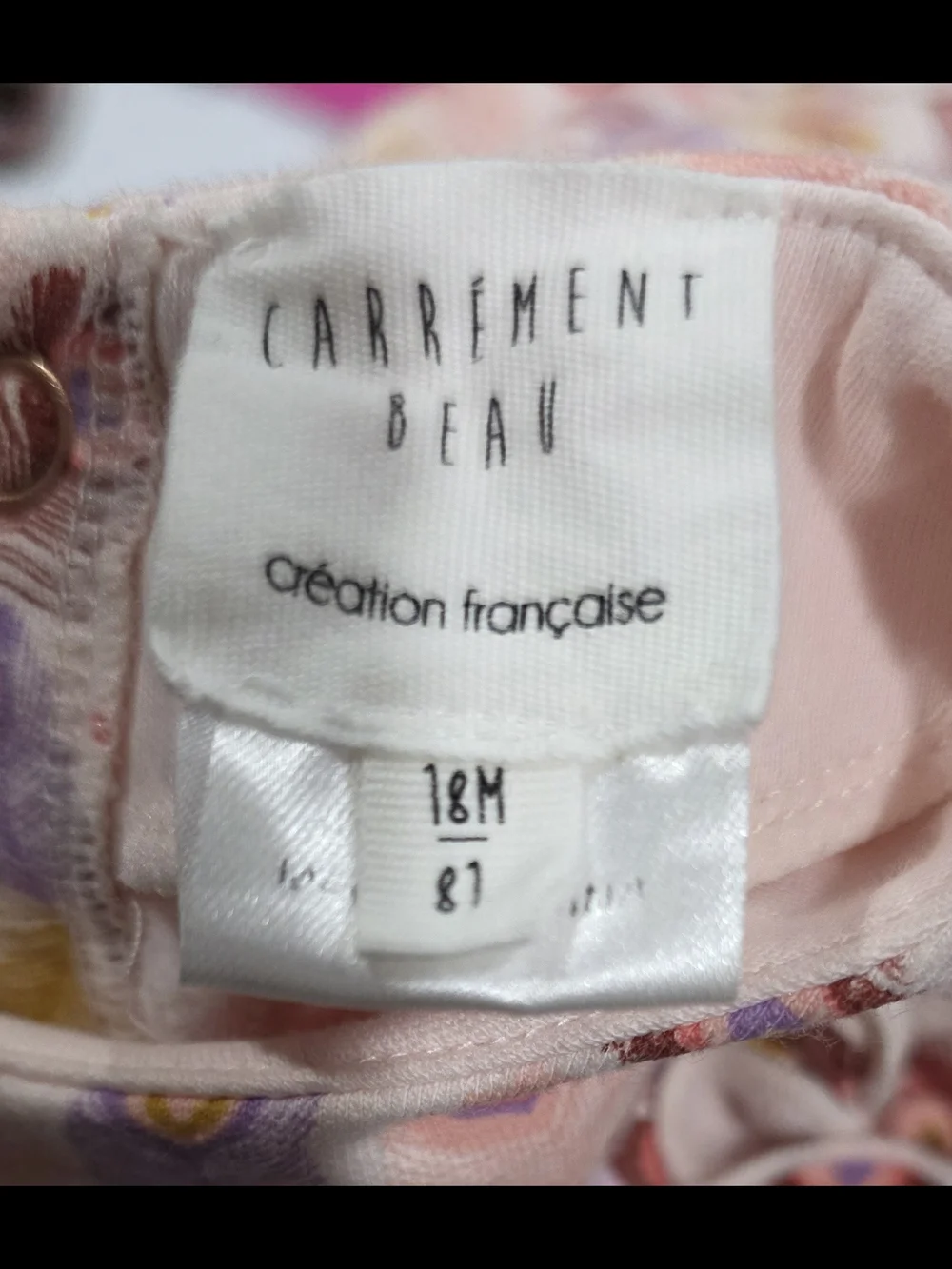 Carrement Beau carrement beau